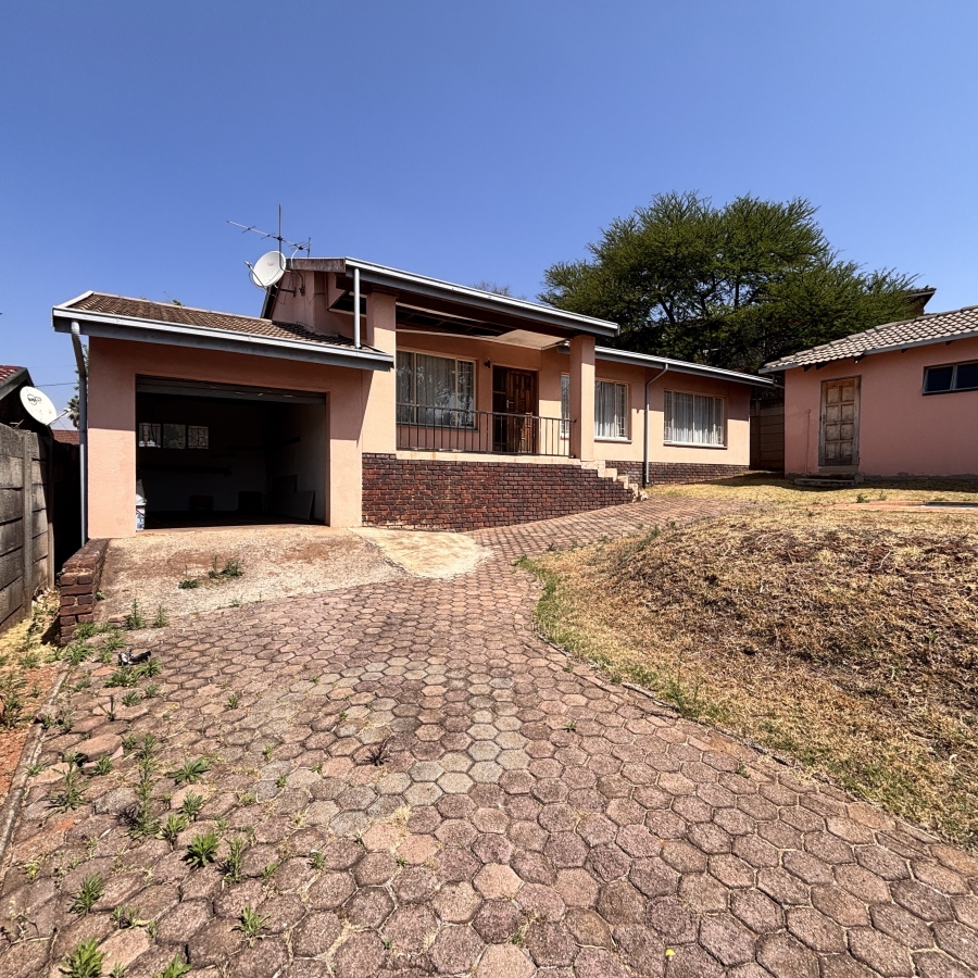 3 Bedroom Property for Sale in Groblerpark Gauteng