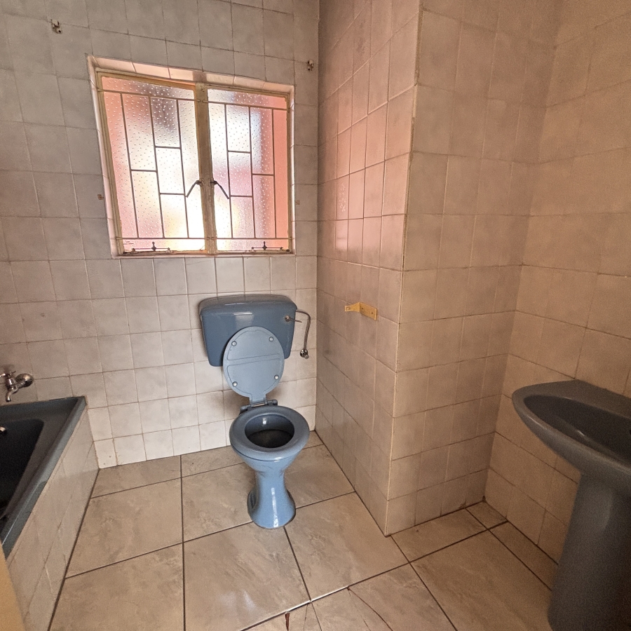 3 Bedroom Property for Sale in Groblerpark Gauteng
