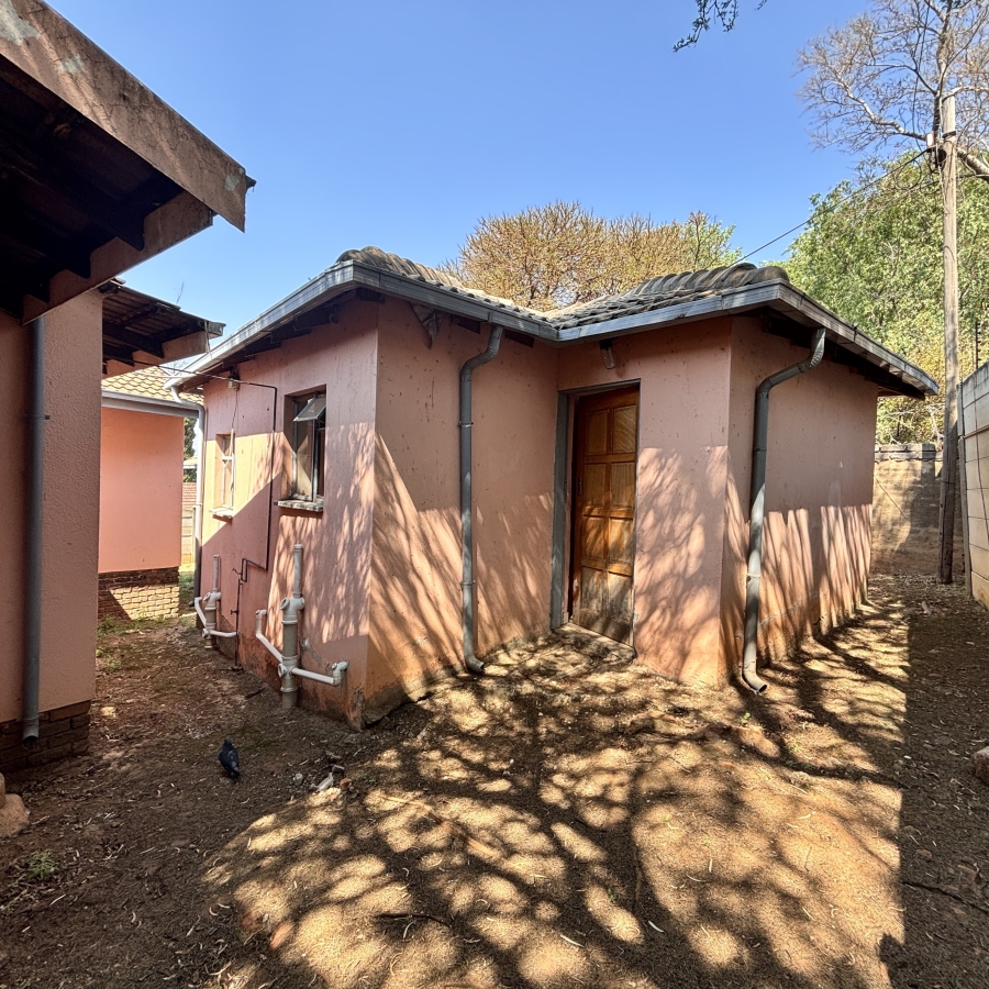 3 Bedroom Property for Sale in Groblerpark Gauteng