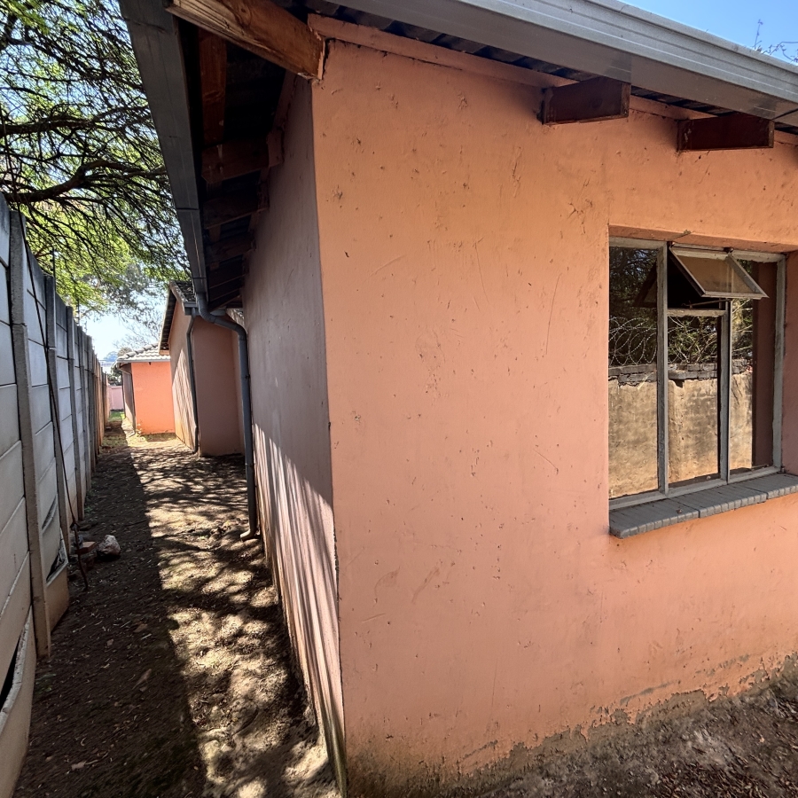 3 Bedroom Property for Sale in Groblerpark Gauteng
