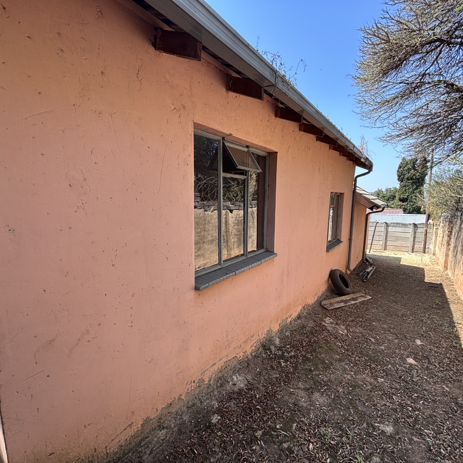3 Bedroom Property for Sale in Groblerpark Gauteng