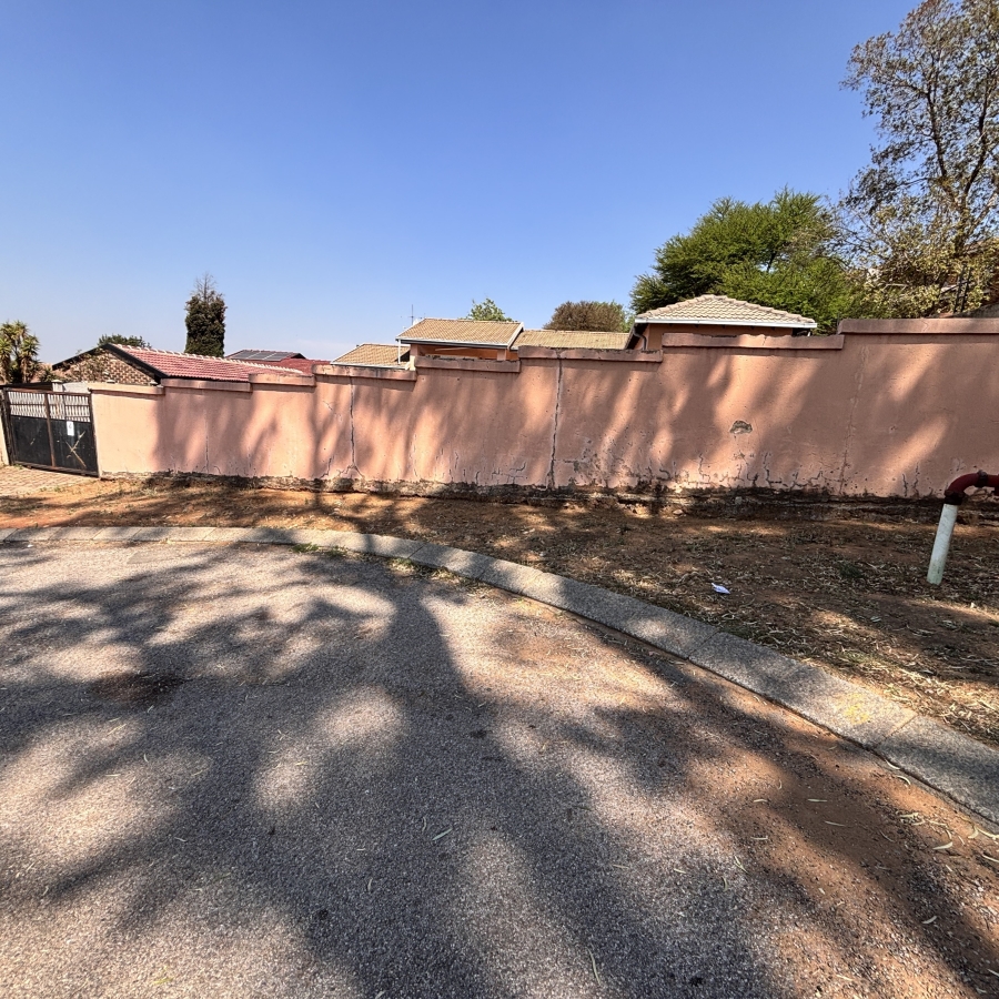 3 Bedroom Property for Sale in Groblerpark Gauteng