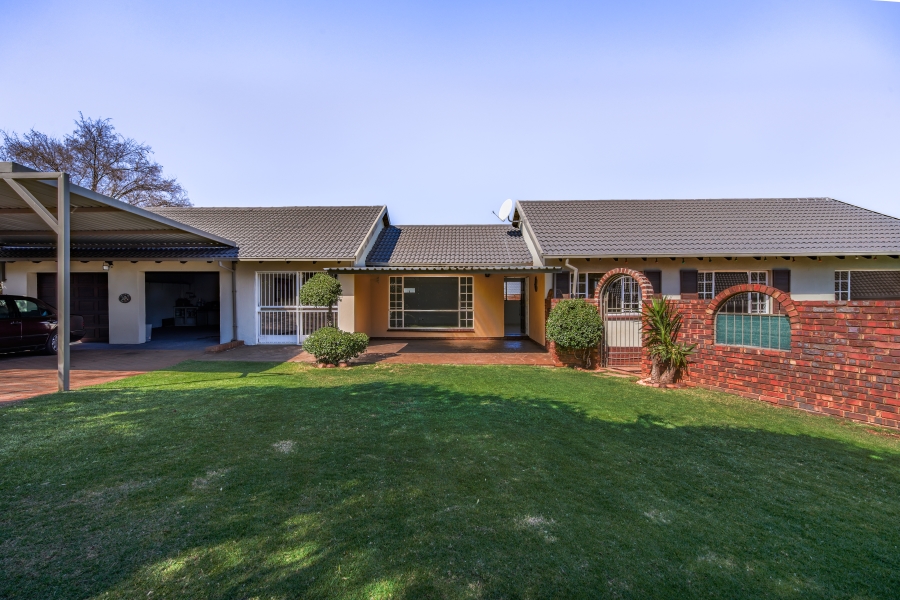 3 Bedroom Property for Sale in Rietvalleipark Gauteng