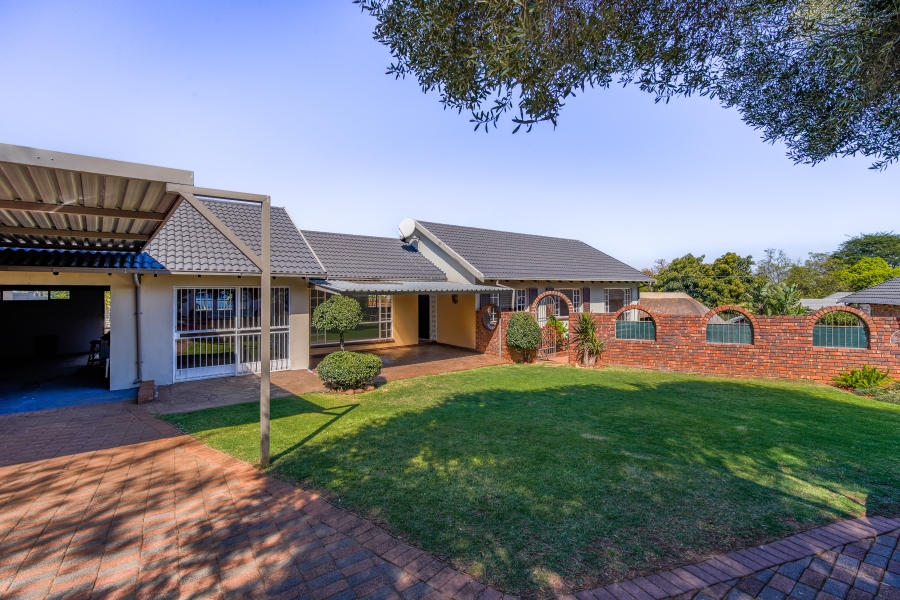 3 Bedroom Property for Sale in Rietvalleipark Gauteng