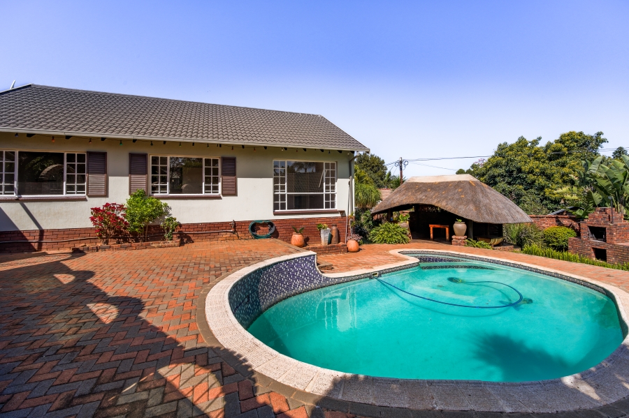 3 Bedroom Property for Sale in Rietvalleipark Gauteng
