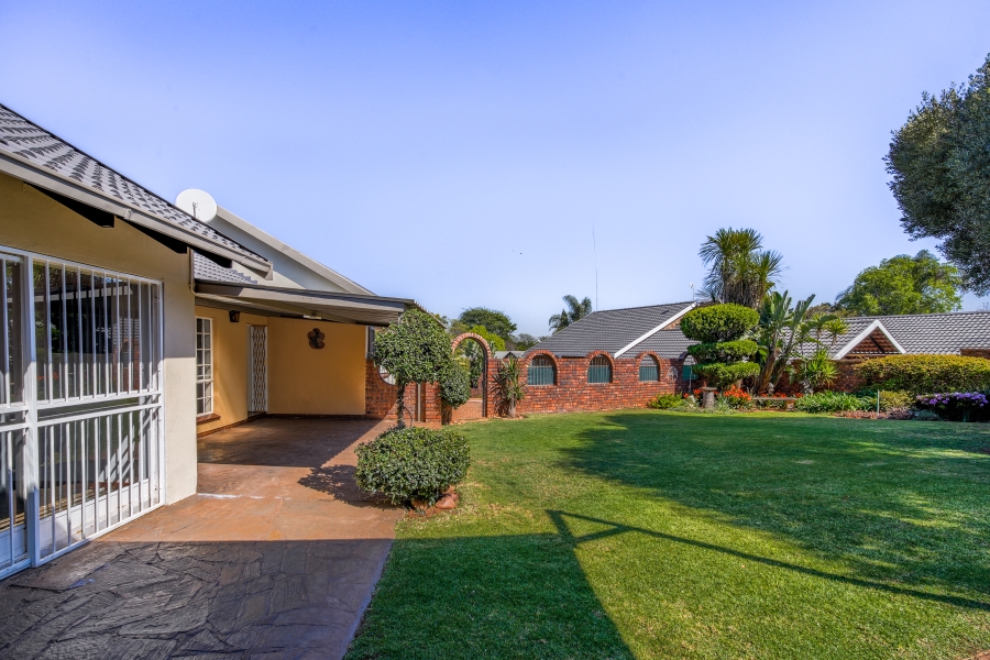 3 Bedroom Property for Sale in Rietvalleipark Gauteng