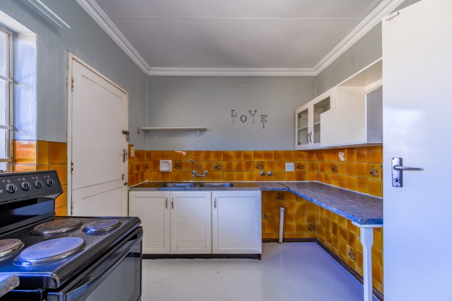 3 Bedroom Property for Sale in Rietvalleipark Gauteng