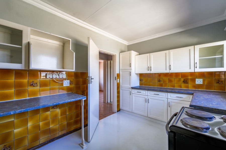 3 Bedroom Property for Sale in Rietvalleipark Gauteng