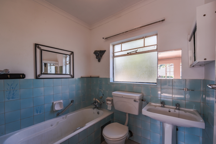 3 Bedroom Property for Sale in Rietvalleipark Gauteng