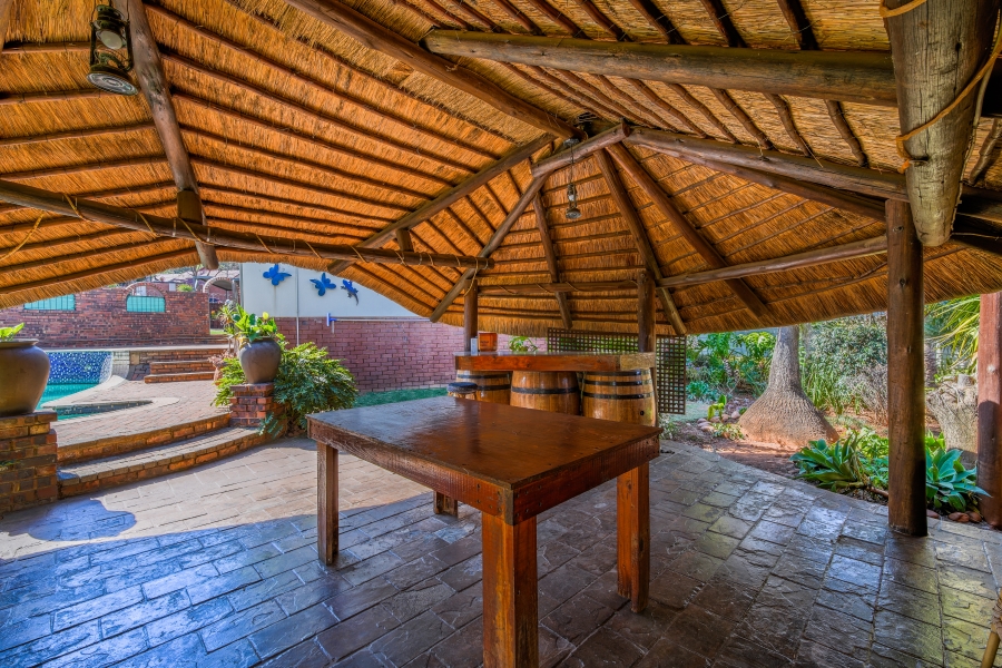 3 Bedroom Property for Sale in Rietvalleipark Gauteng