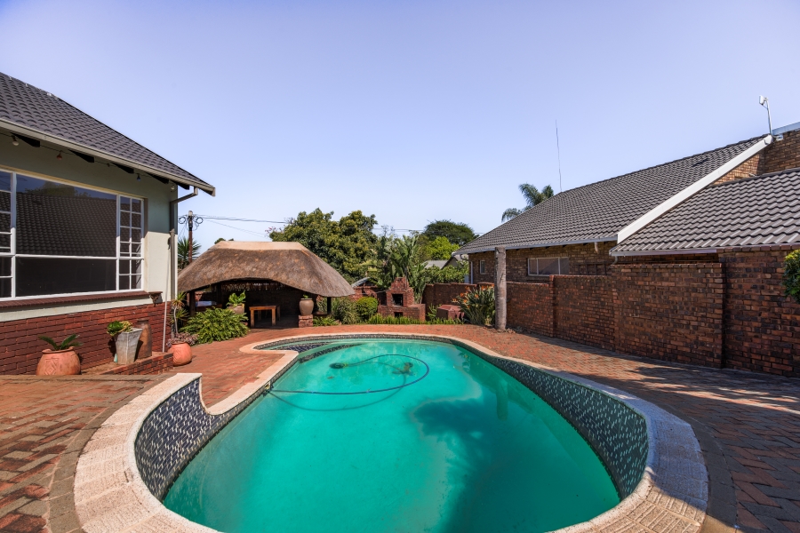 3 Bedroom Property for Sale in Rietvalleipark Gauteng