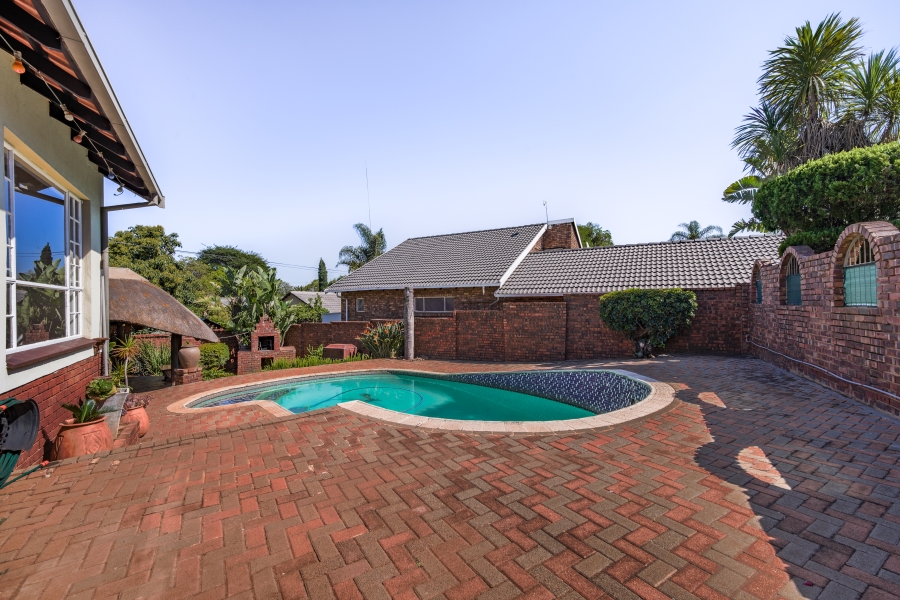 3 Bedroom Property for Sale in Rietvalleipark Gauteng