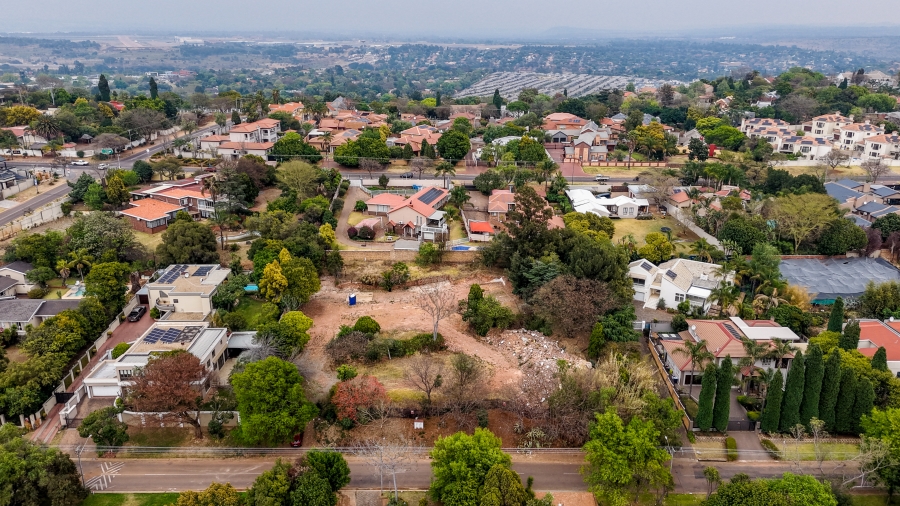 0 Bedroom Property for Sale in Waterkloof Ridge Gauteng