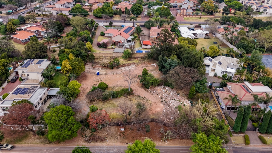 0 Bedroom Property for Sale in Waterkloof Ridge Gauteng