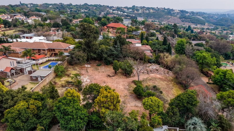 0 Bedroom Property for Sale in Waterkloof Ridge Gauteng