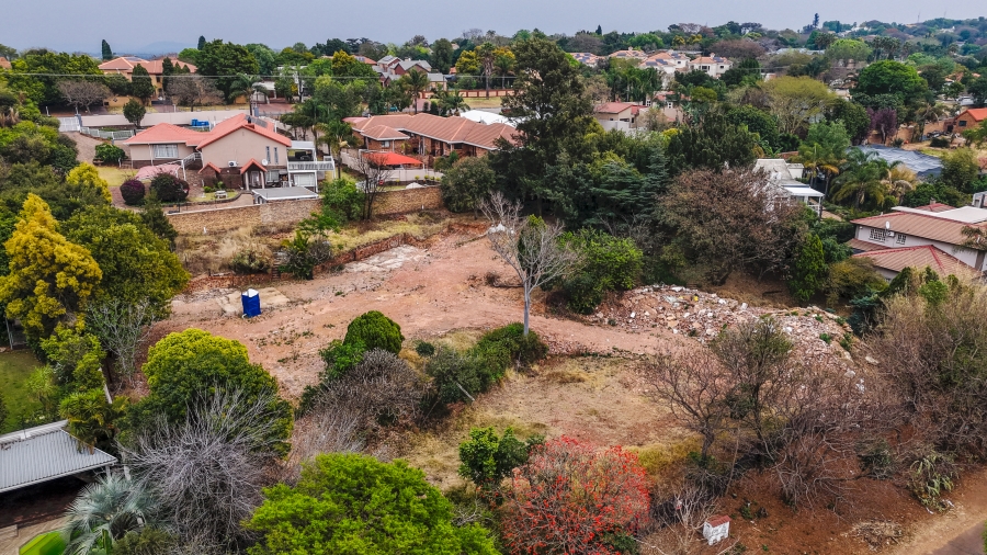 0 Bedroom Property for Sale in Waterkloof Ridge Gauteng