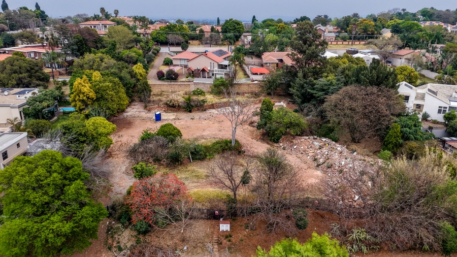 0 Bedroom Property for Sale in Waterkloof Ridge Gauteng