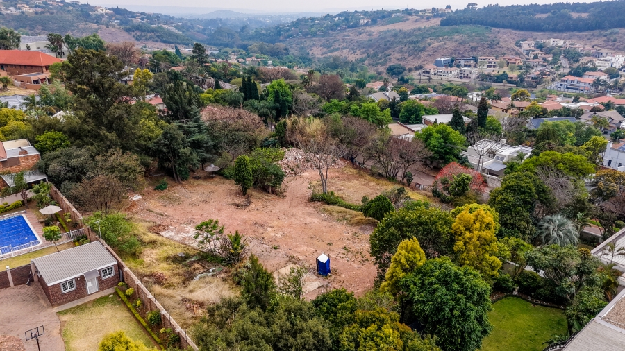 0 Bedroom Property for Sale in Waterkloof Ridge Gauteng