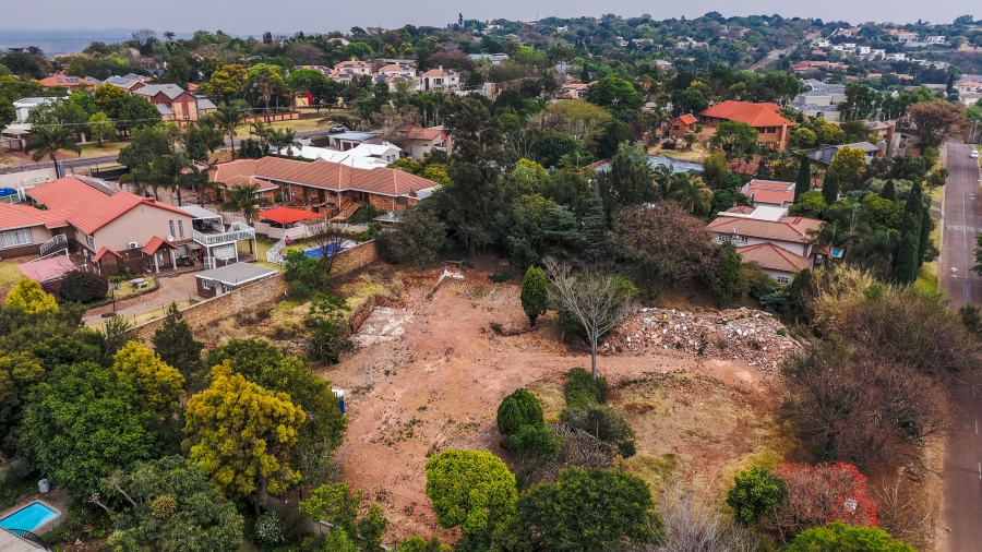 0 Bedroom Property for Sale in Waterkloof Ridge Gauteng
