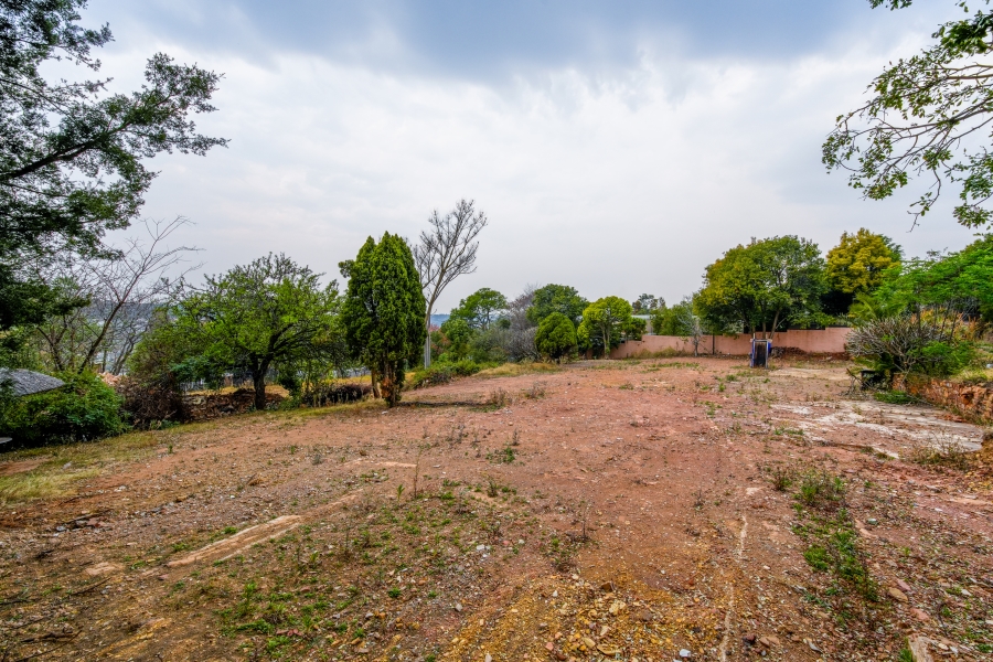 0 Bedroom Property for Sale in Waterkloof Ridge Gauteng