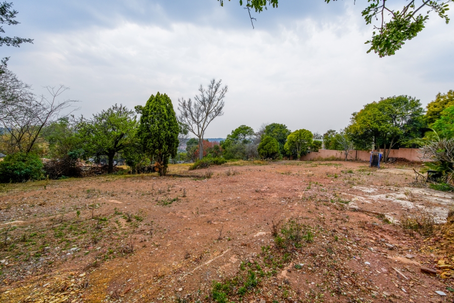 0 Bedroom Property for Sale in Waterkloof Ridge Gauteng