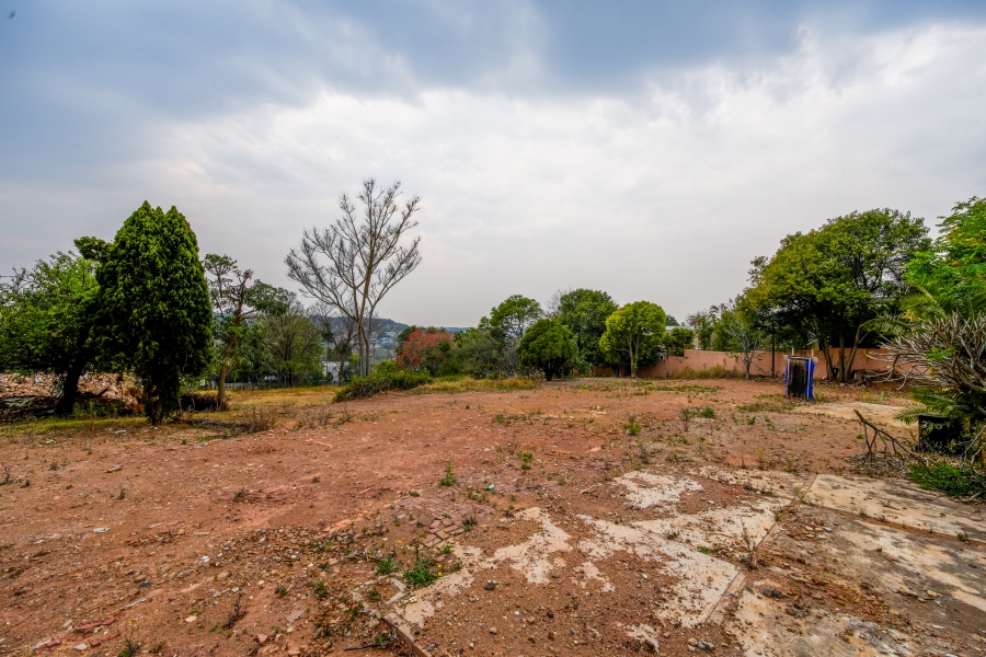 0 Bedroom Property for Sale in Waterkloof Ridge Gauteng