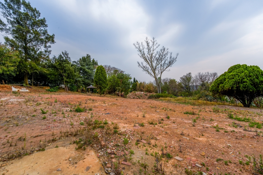 0 Bedroom Property for Sale in Waterkloof Ridge Gauteng