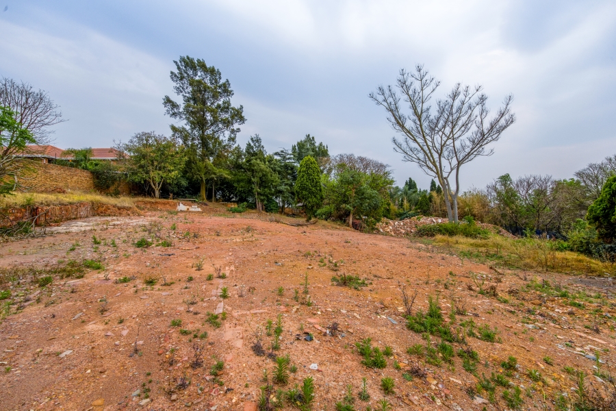 0 Bedroom Property for Sale in Waterkloof Ridge Gauteng