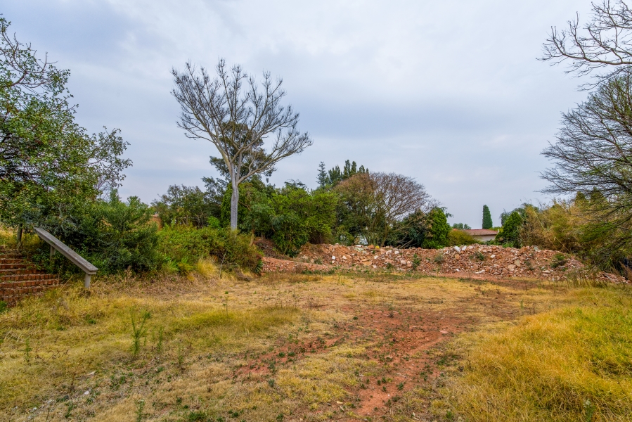 0 Bedroom Property for Sale in Waterkloof Ridge Gauteng