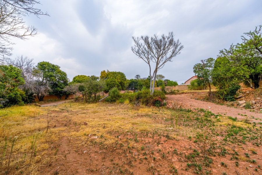 0 Bedroom Property for Sale in Waterkloof Ridge Gauteng