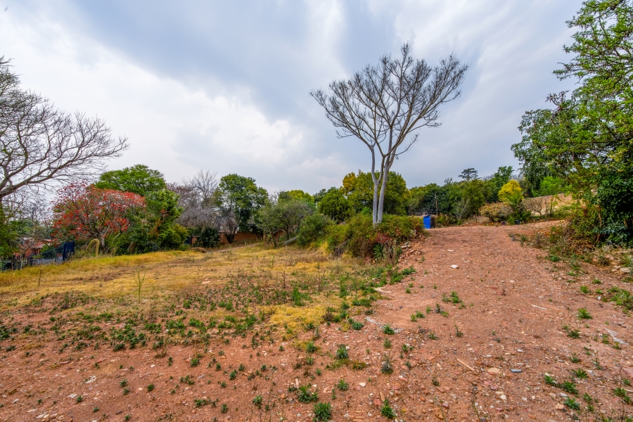 0 Bedroom Property for Sale in Waterkloof Ridge Gauteng