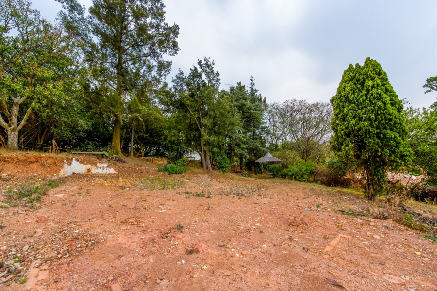 0 Bedroom Property for Sale in Waterkloof Ridge Gauteng