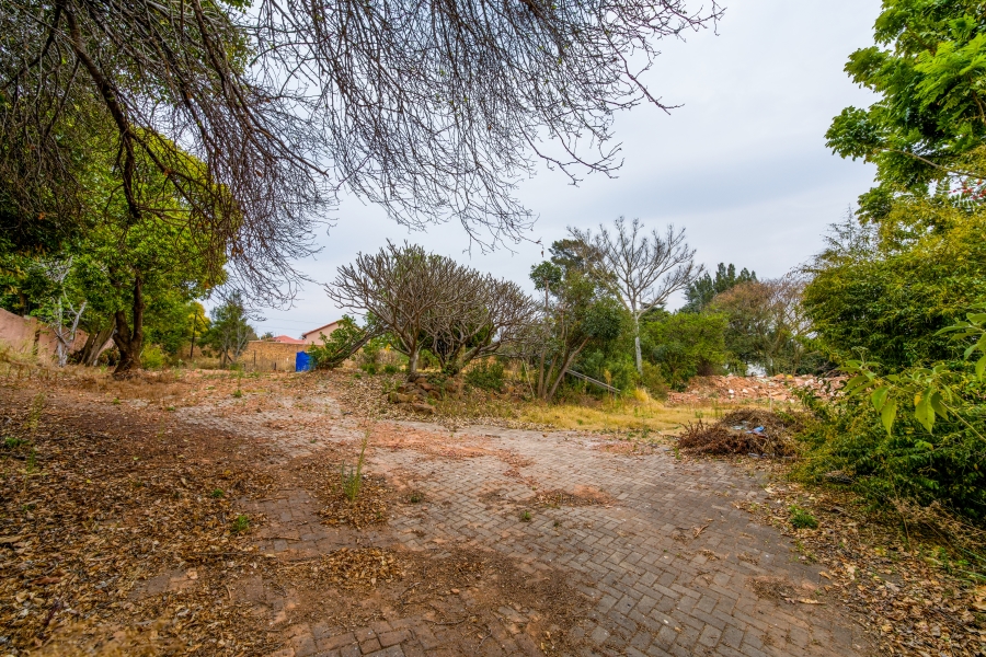 0 Bedroom Property for Sale in Waterkloof Ridge Gauteng