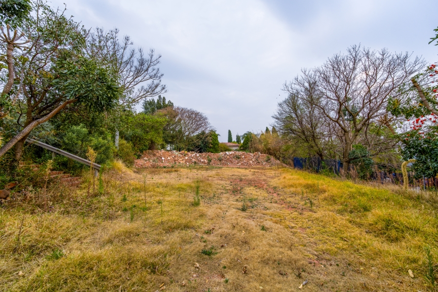 0 Bedroom Property for Sale in Waterkloof Ridge Gauteng