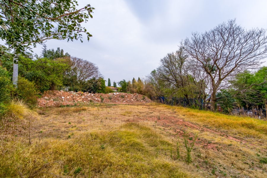 0 Bedroom Property for Sale in Waterkloof Ridge Gauteng