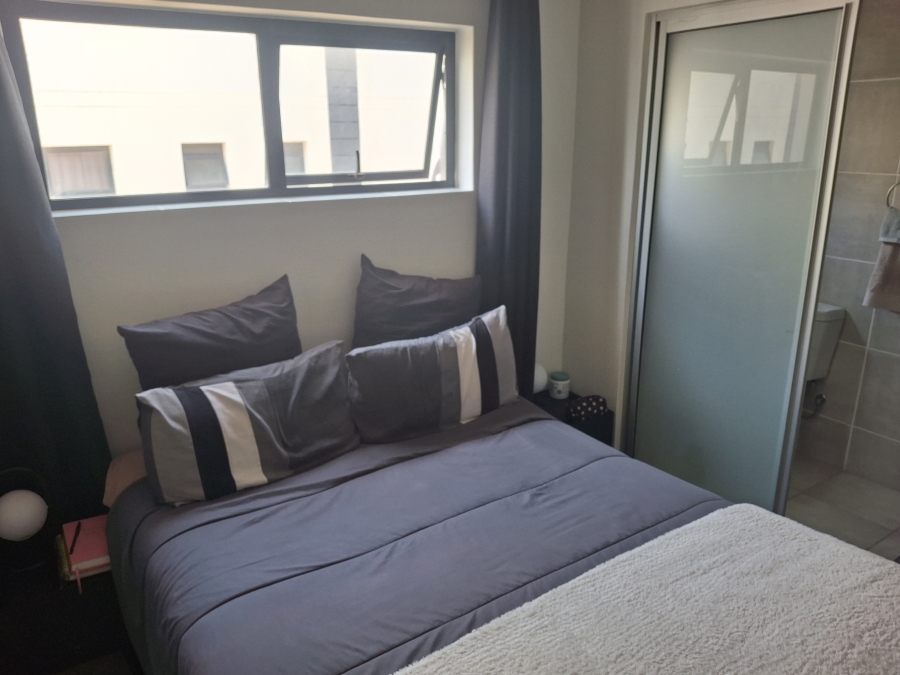 To Let 1 Bedroom Property for Rent in Mooikloof Gauteng