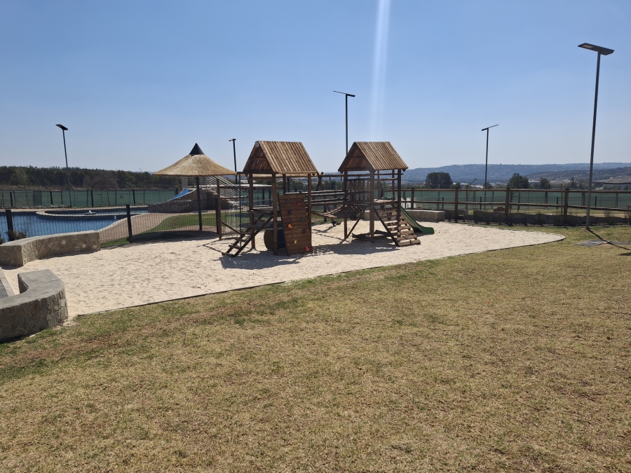 To Let 1 Bedroom Property for Rent in Mooikloof Gauteng