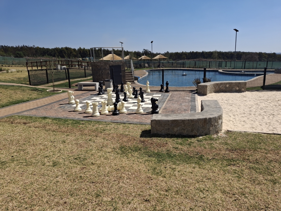 To Let 1 Bedroom Property for Rent in Mooikloof Gauteng