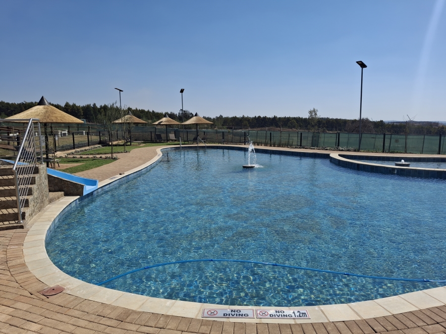To Let 1 Bedroom Property for Rent in Mooikloof Gauteng