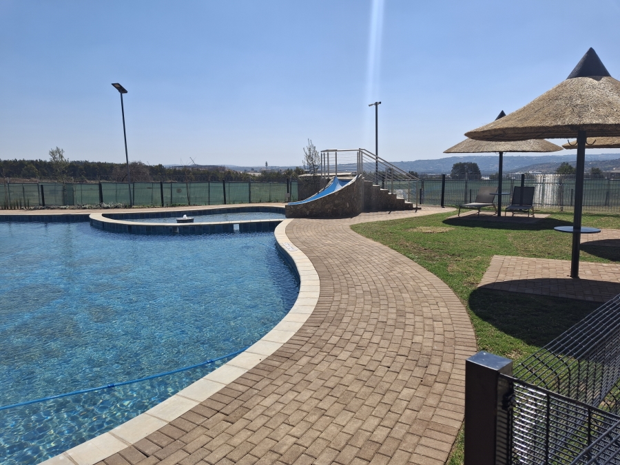 To Let 1 Bedroom Property for Rent in Mooikloof Gauteng