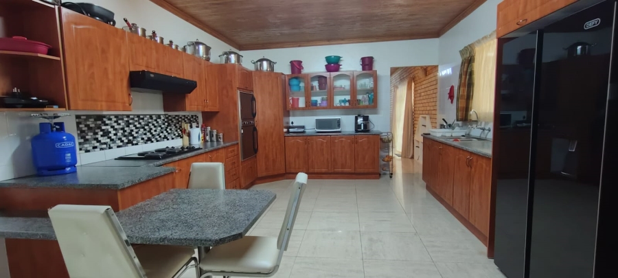 3 Bedroom Property for Sale in Fochville Gauteng