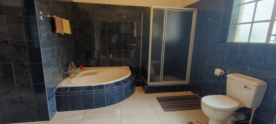3 Bedroom Property for Sale in Fochville Gauteng
