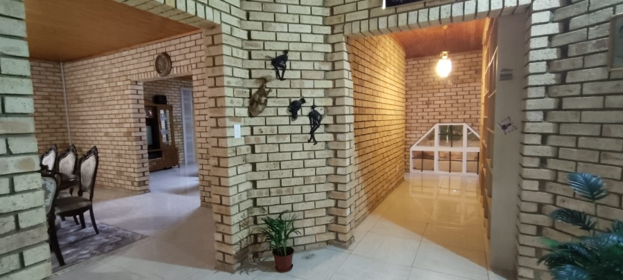 3 Bedroom Property for Sale in Fochville Gauteng