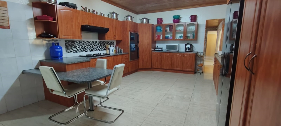 3 Bedroom Property for Sale in Fochville Gauteng