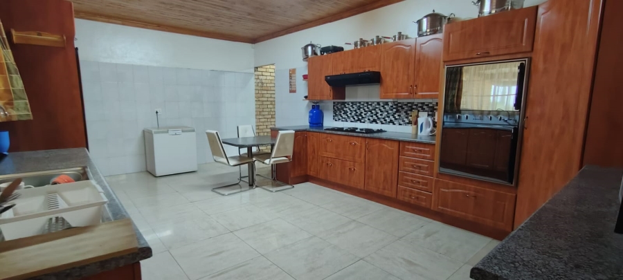 3 Bedroom Property for Sale in Fochville Gauteng