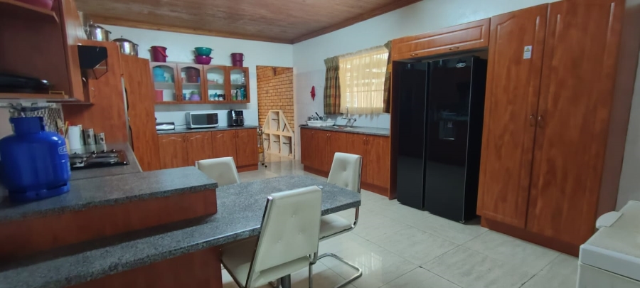 3 Bedroom Property for Sale in Fochville Gauteng