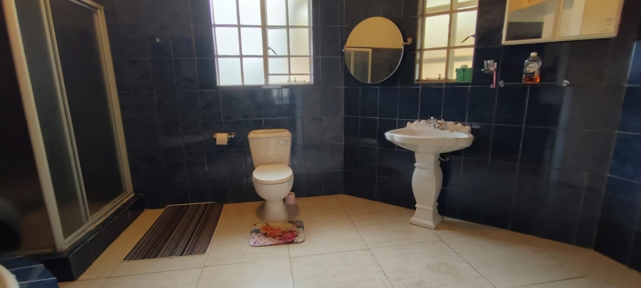 3 Bedroom Property for Sale in Fochville Gauteng