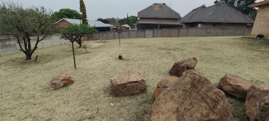 3 Bedroom Property for Sale in Fochville Gauteng