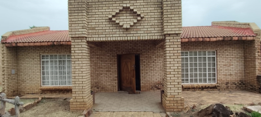 3 Bedroom Property for Sale in Fochville Gauteng