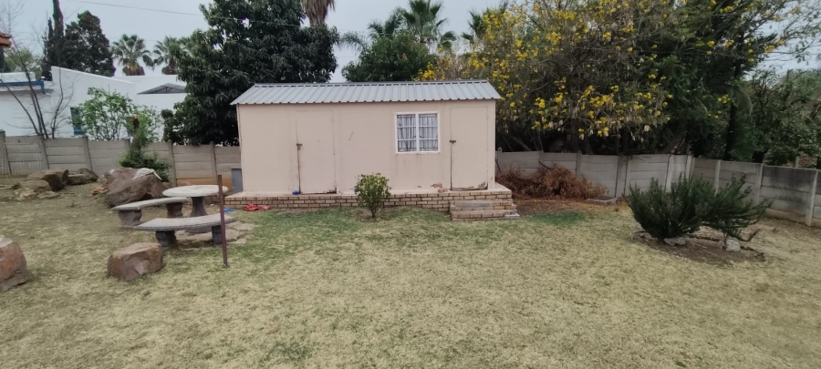 3 Bedroom Property for Sale in Fochville Gauteng